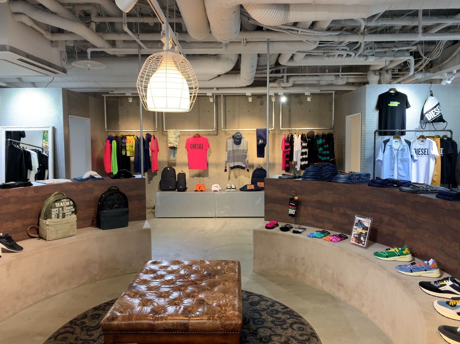 gustoNIIGATA、グスト新潟店店内3